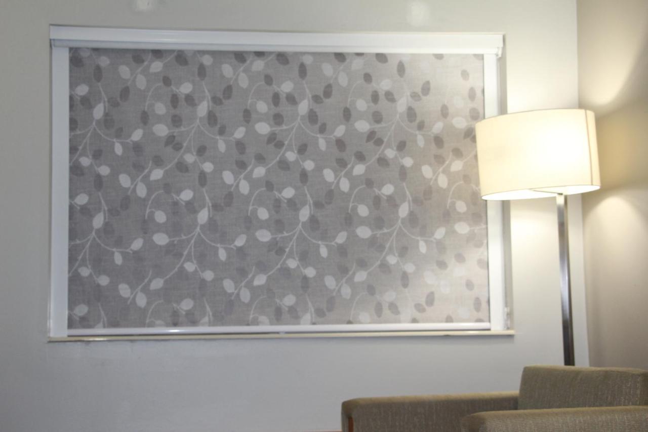 Westbridge Inn & Suites Carrollton Esterno foto
