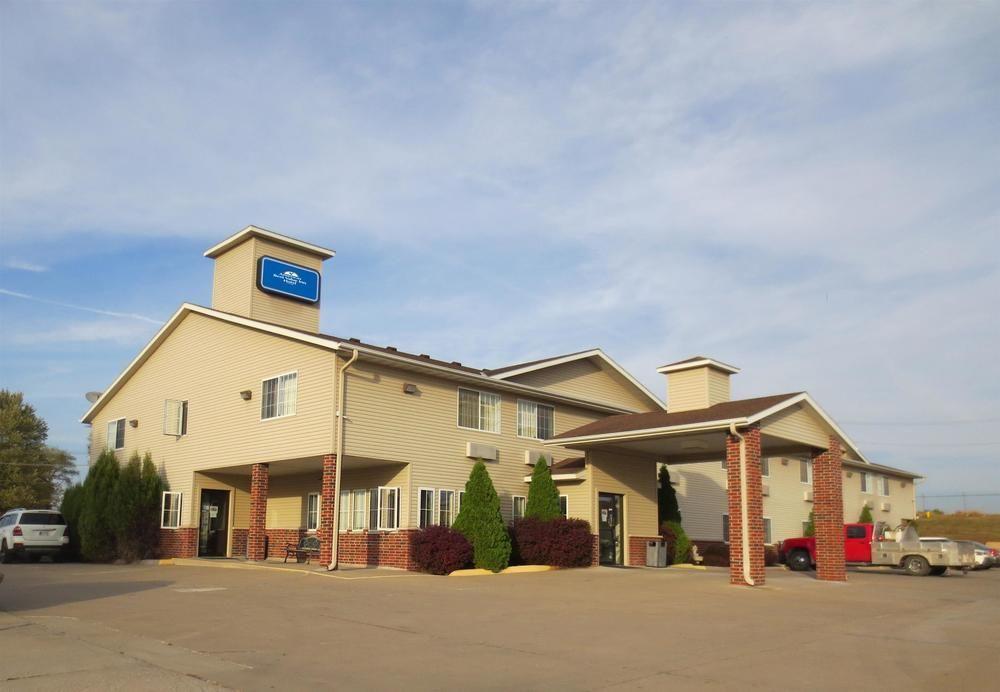 Westbridge Inn & Suites Carrollton Esterno foto