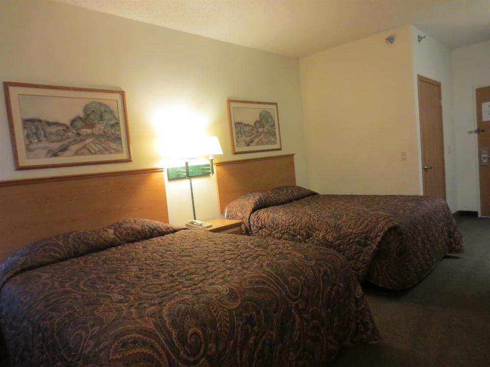 Westbridge Inn & Suites Carrollton Esterno foto