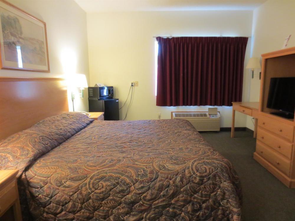Westbridge Inn & Suites Carrollton Esterno foto