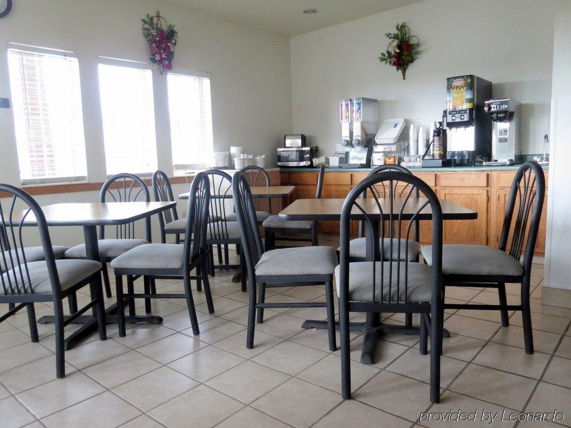 Westbridge Inn & Suites Carrollton Esterno foto