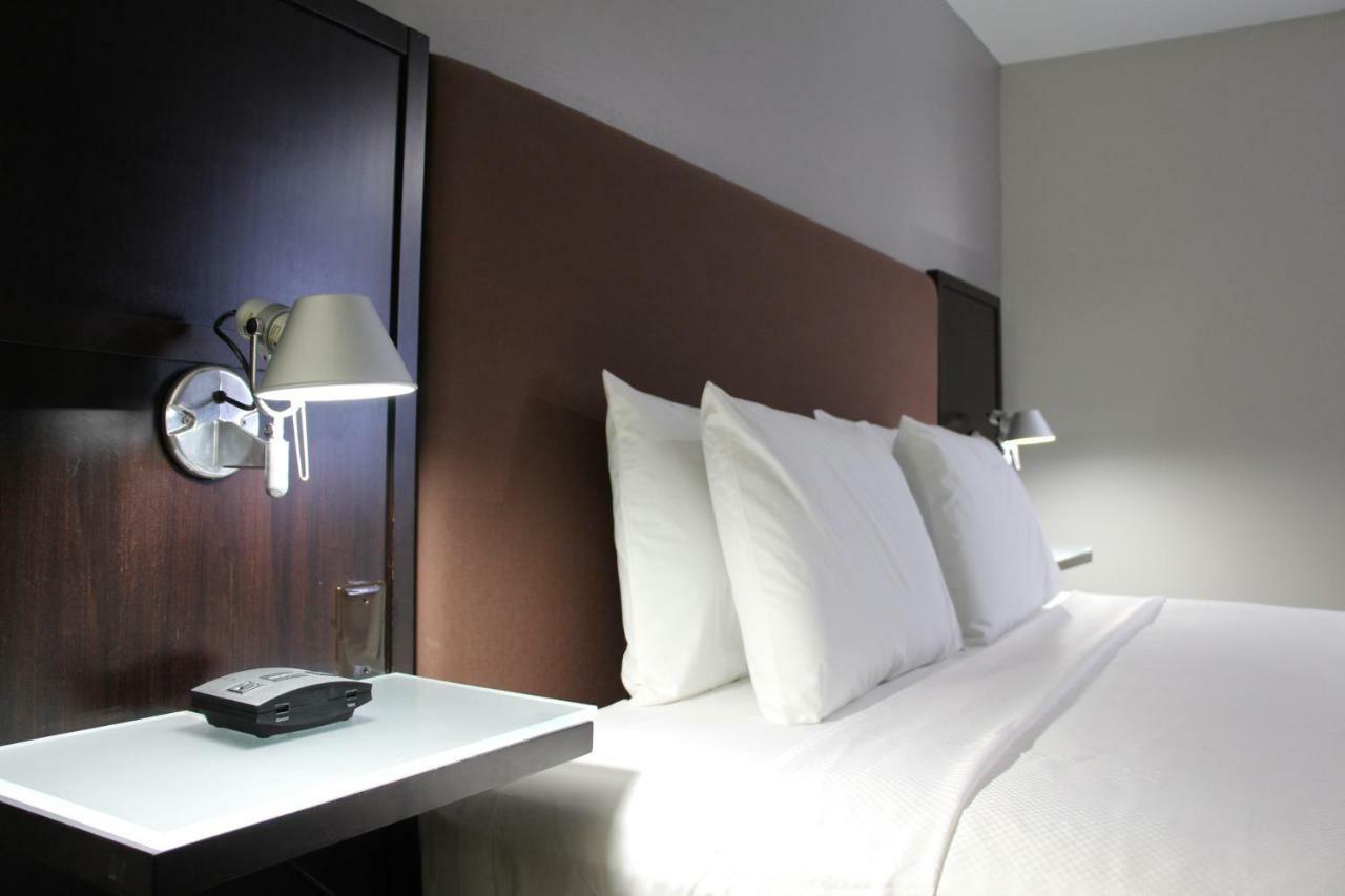 Westbridge Inn & Suites Carrollton Esterno foto
