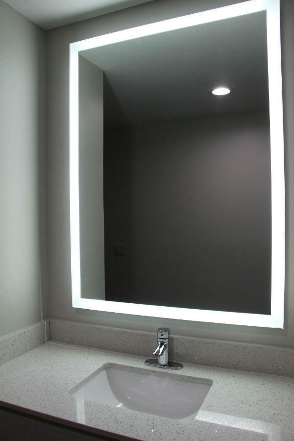 Westbridge Inn & Suites Carrollton Esterno foto