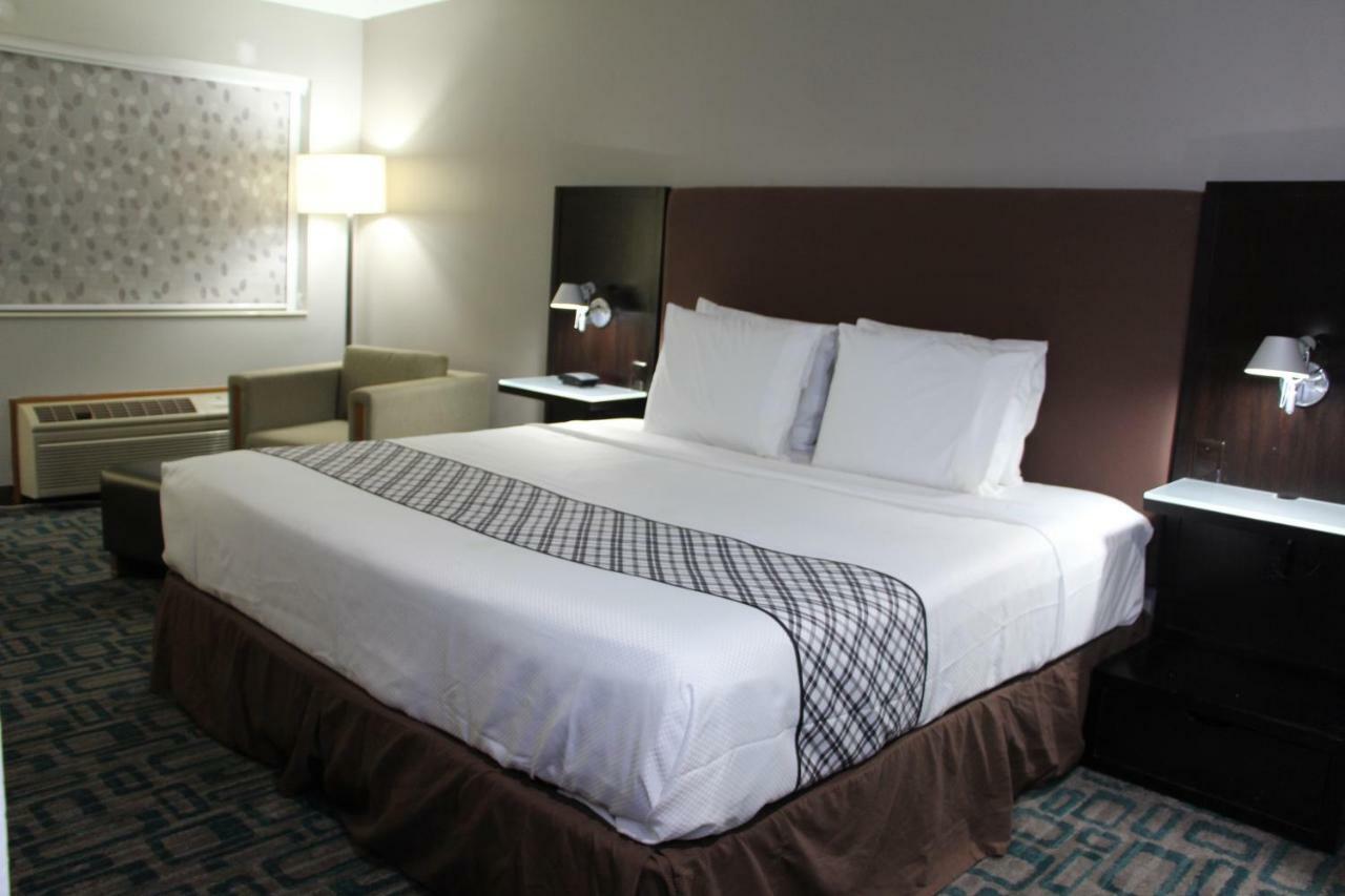 Westbridge Inn & Suites Carrollton Esterno foto