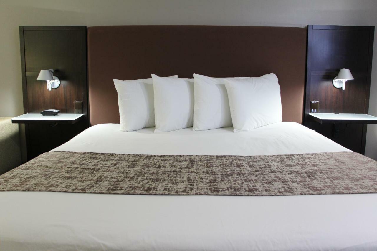 Westbridge Inn & Suites Carrollton Esterno foto